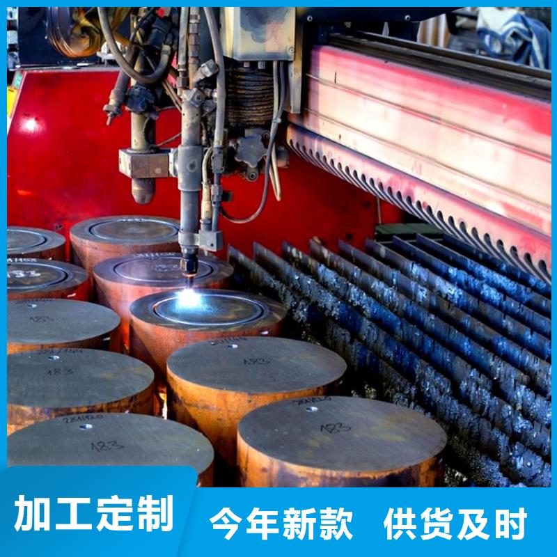 钢管-耐候板现货选择我们选择放心