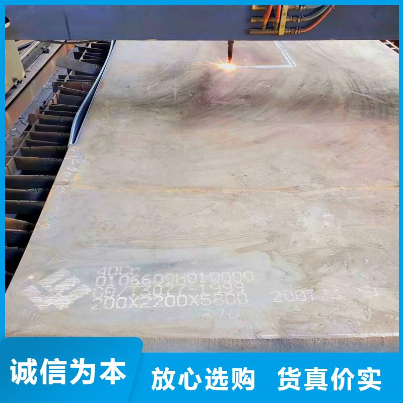 【钢管】-耐磨板工厂现货供应