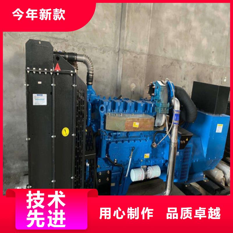 发电机-应急发电源头厂家来图定制
