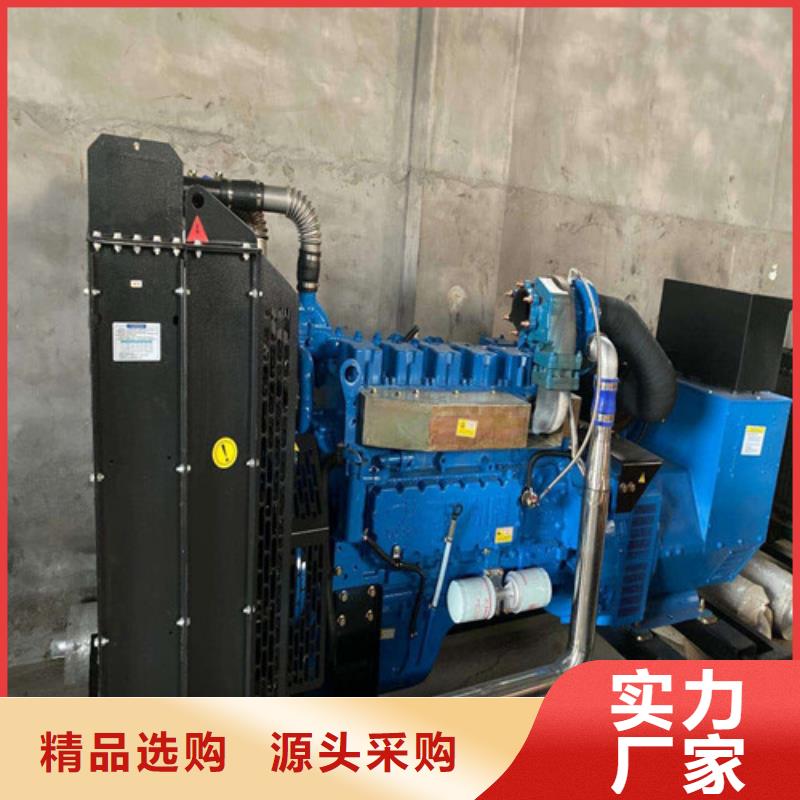 发电机发电机出租价格品质保证实力见证