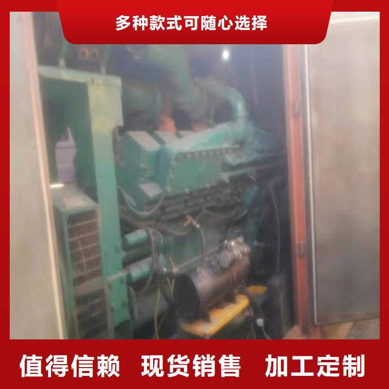 规格全的1600千瓦发电机租赁供应商