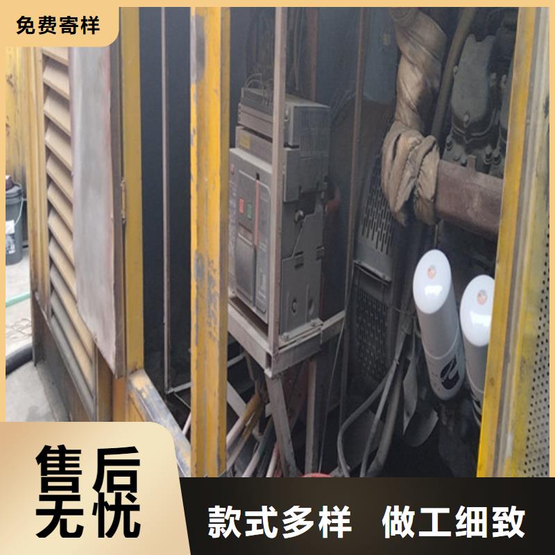 发电机出租柴油发电机拒绝伪劣产品