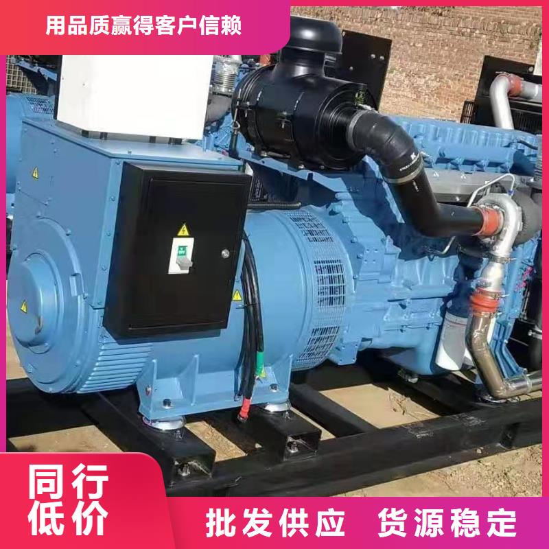 1600千瓦发电机租赁品质高于同行