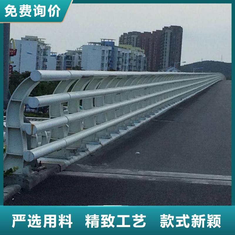防撞护栏,201不锈钢复合管做工细致