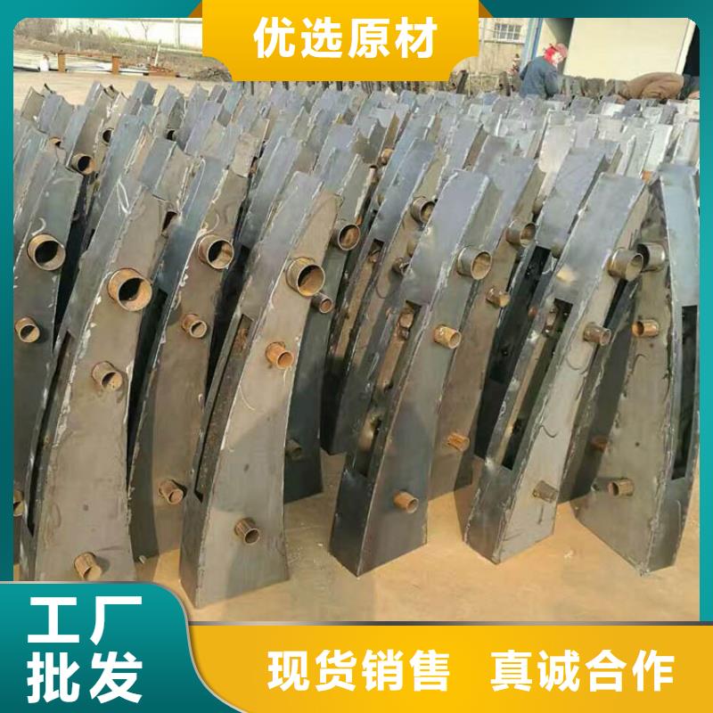 防撞护栏LED防护栏杆厂家直销直供
