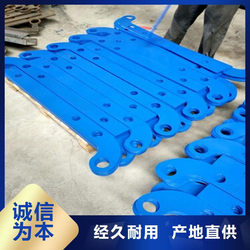 防撞护栏【高速开口栏网】厂家直销直供