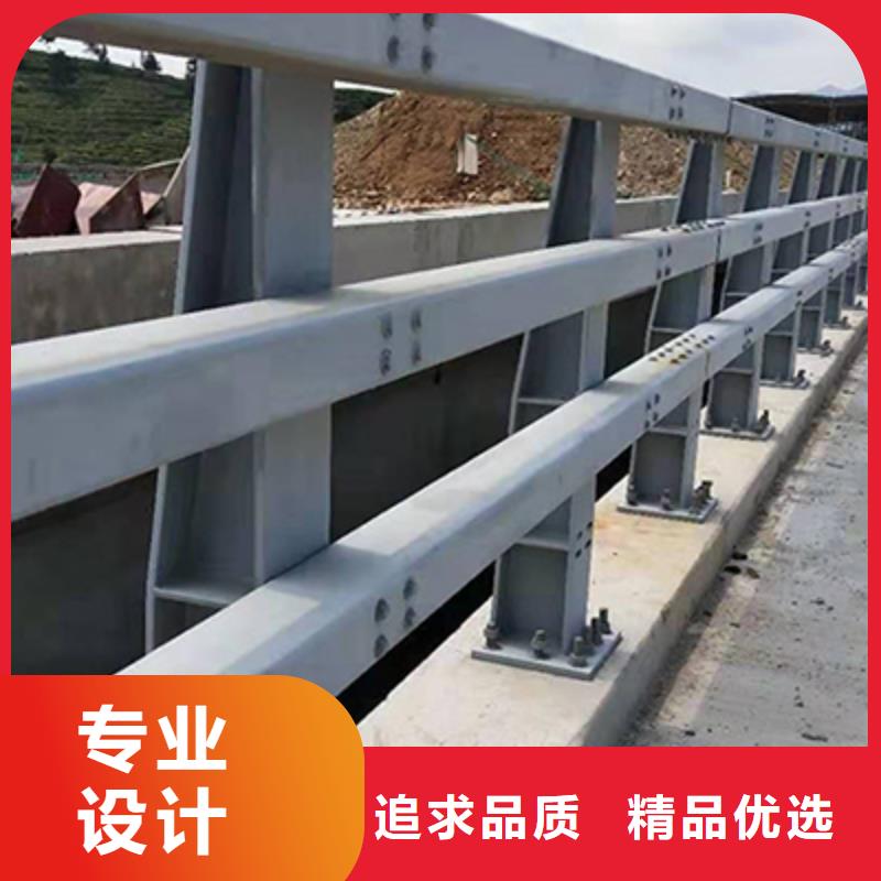 防撞护栏灯光护栏同行低价