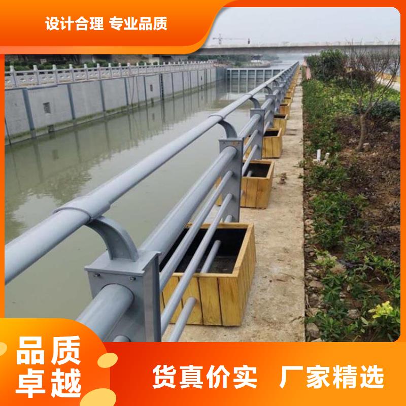 防撞护栏_灯光防撞护栏源头厂家直销