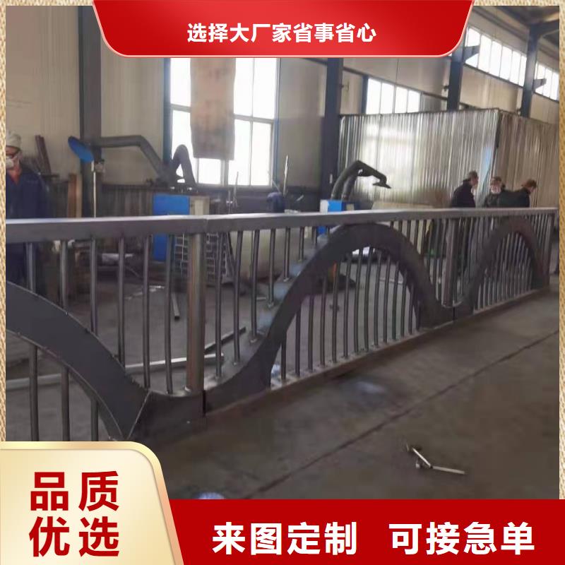 防撞护栏匠心制造