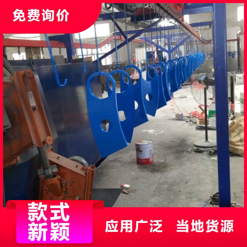 防撞护栏【高速开口栏网】销售的是诚信