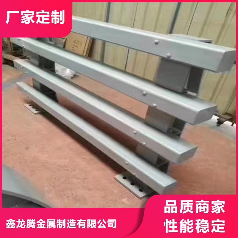 防撞护栏LED防护栏杆厂家直销直供