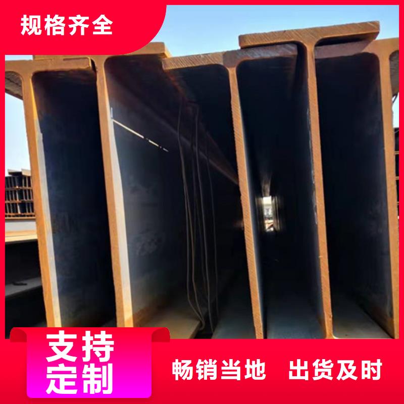 H型钢-Q345B低合金钢板助您降低采购成本