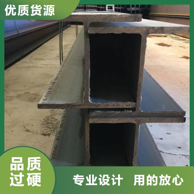 H型钢Q355C_Q345B工字钢出货快