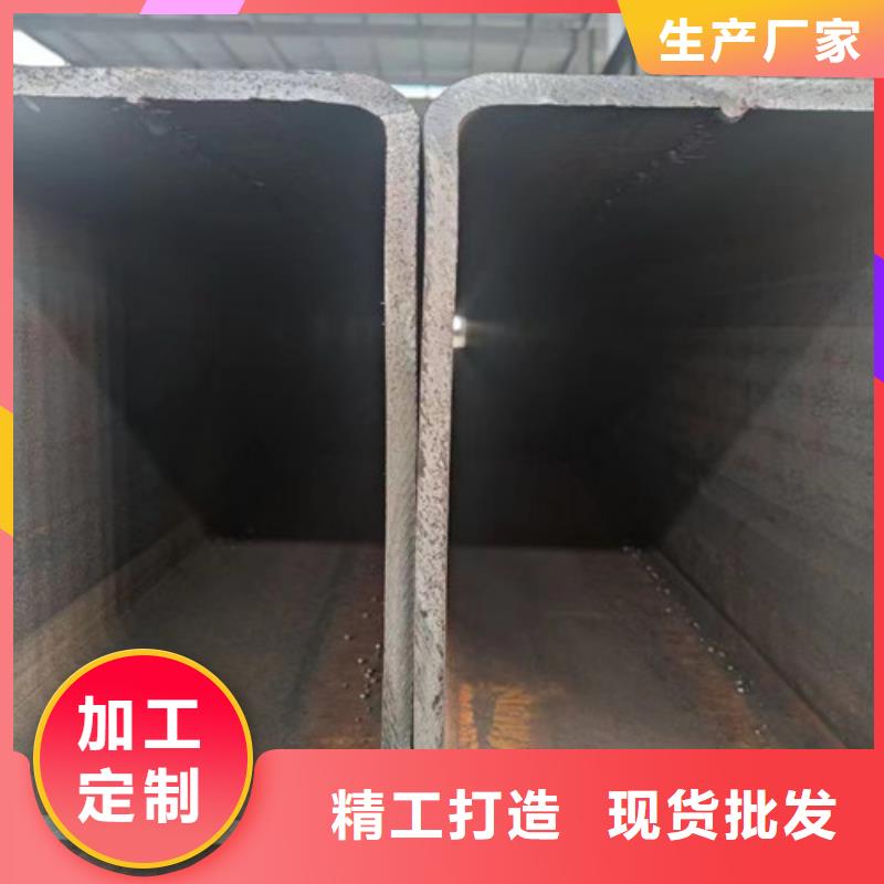 方管,Q355C无缝方管好产品价格低
