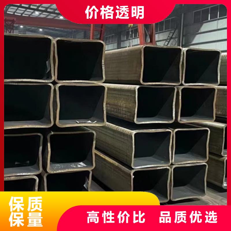 方管Q355B无缝方管欢迎新老客户垂询