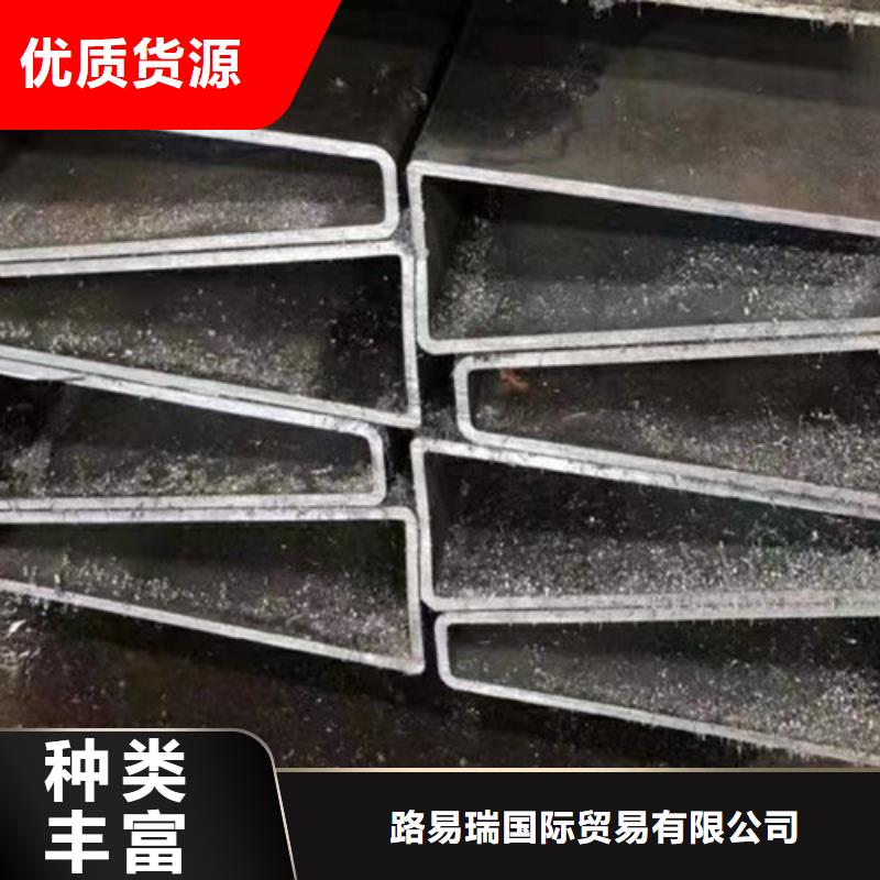 方管Q355B无缝钢管海量货源