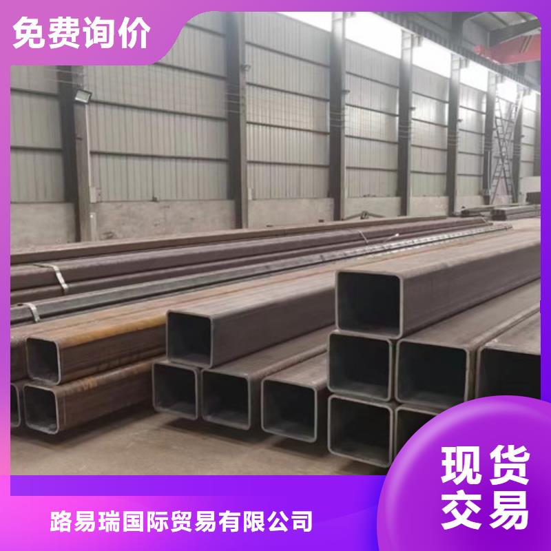 方管精密钢管自有厂家