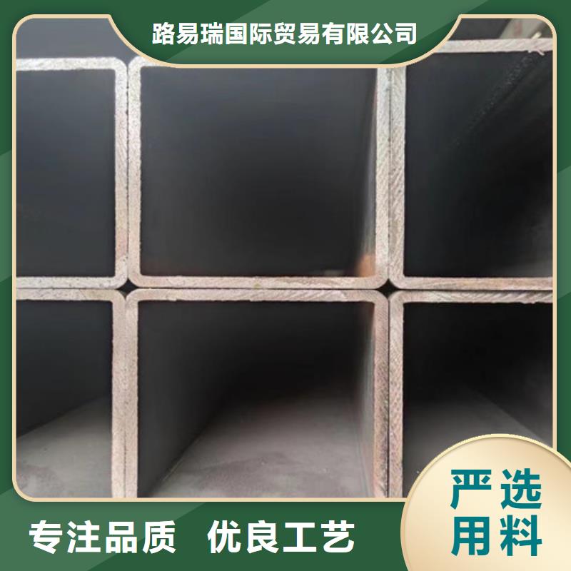 方管,Q355C无缝方管好产品价格低