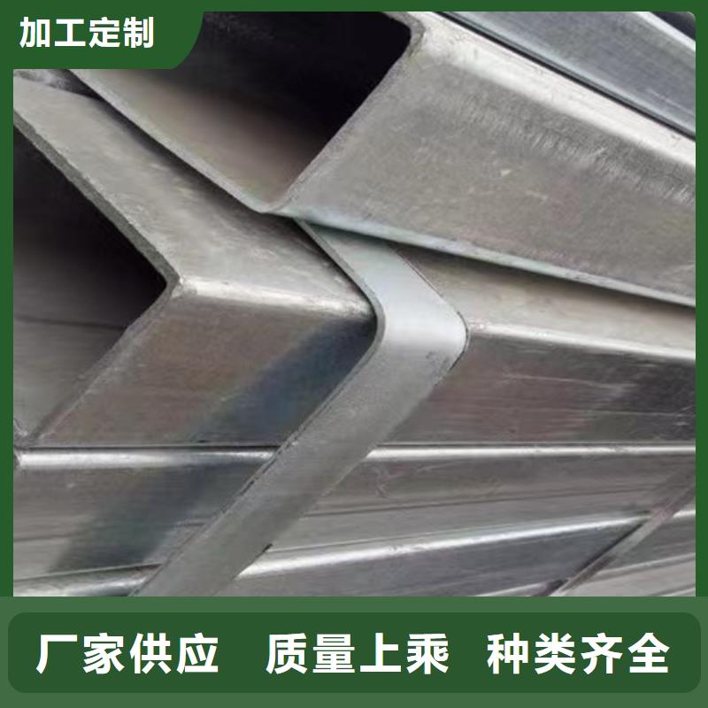 镀锌方管-工字钢厂家质量过硬