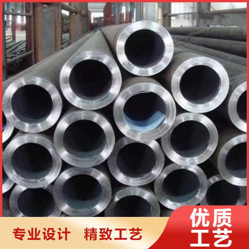 Q345E无缝钢管锰角货到付款