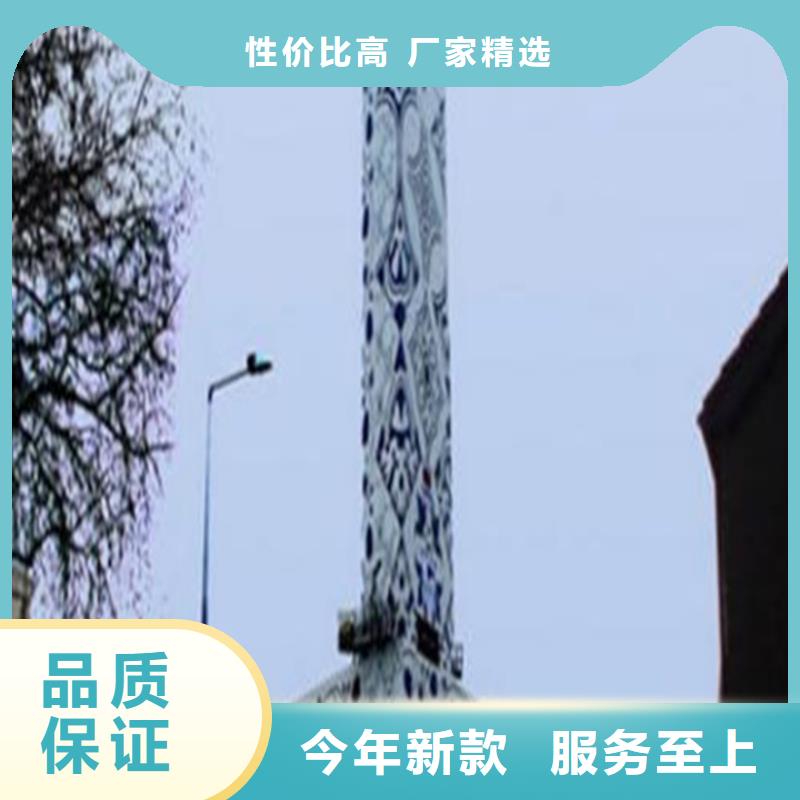 房地产精神堡垒源头厂家