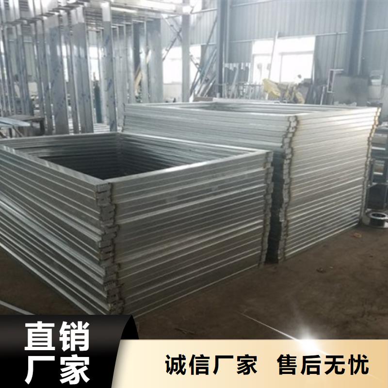 路名牌灯箱交通指示牌一手货源