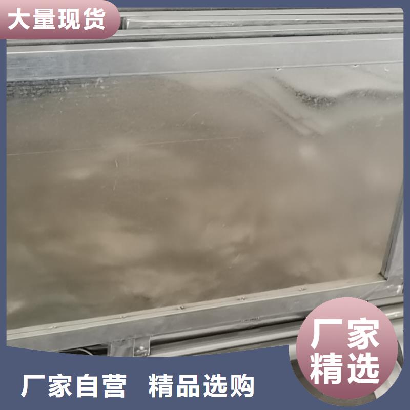 灯杆道旗良心厂家