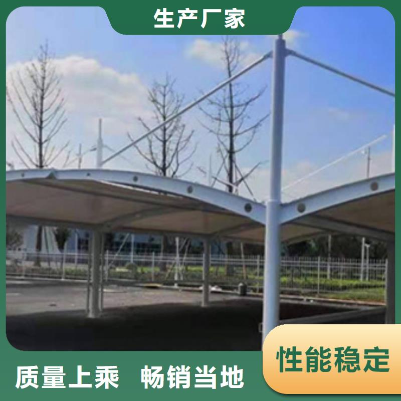 自行车停车棚乡镇候车亭的简单介绍