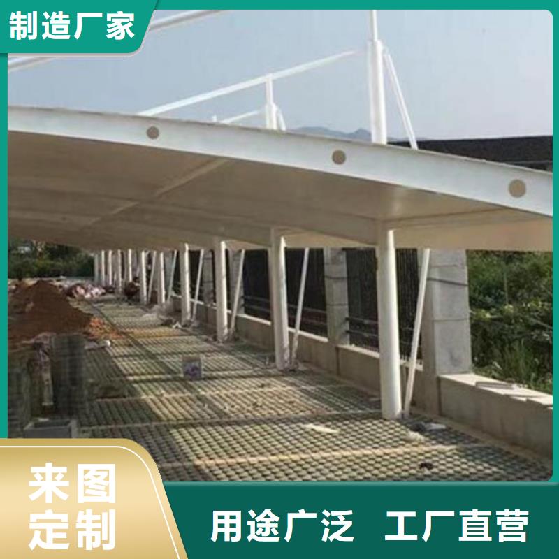 自行车停车棚全国包邮