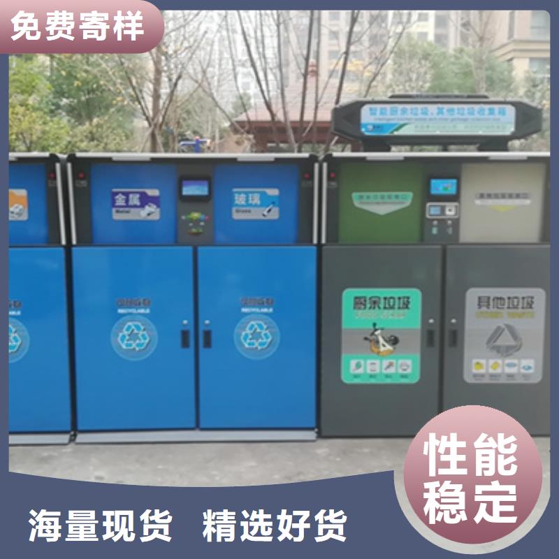 垃圾箱畅销全国