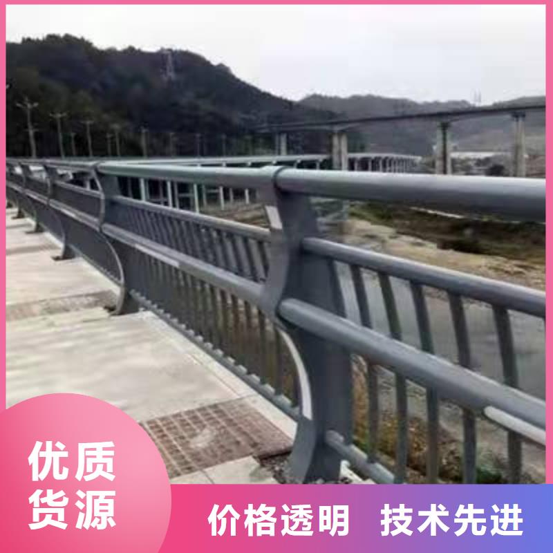 护栏-桥梁护栏优选货源