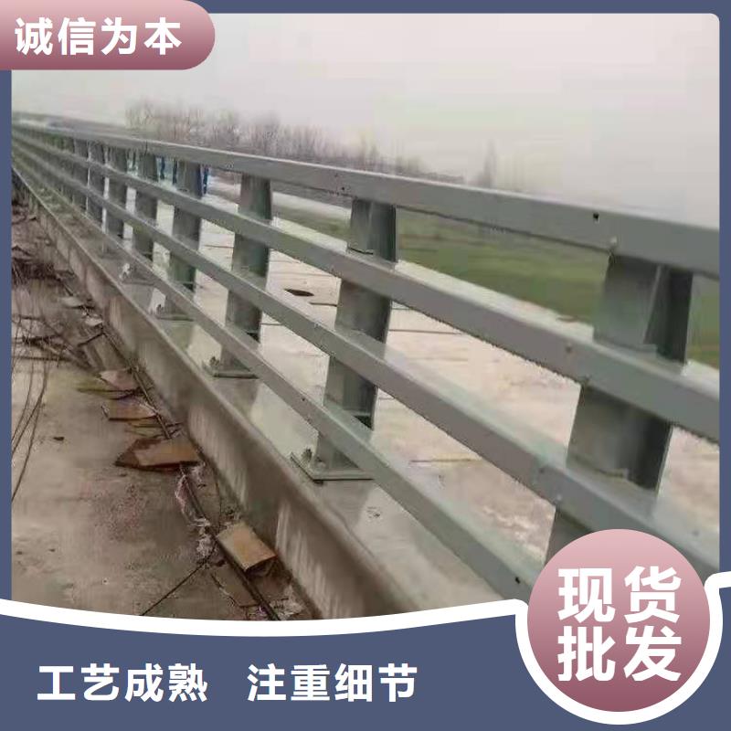护栏-桥梁护栏优选货源