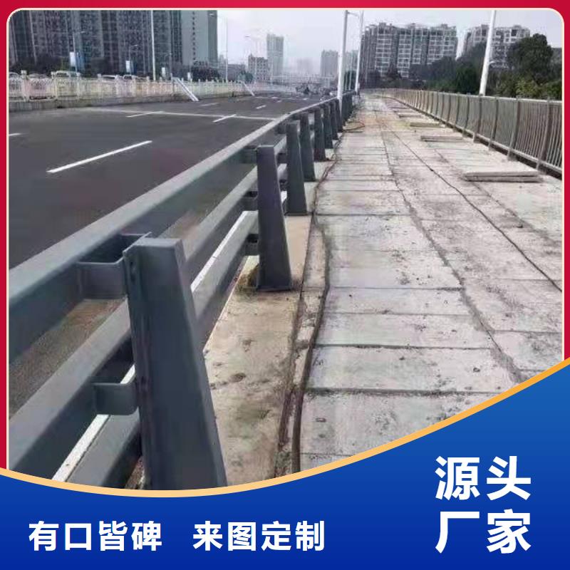 护栏交通防撞围栏质量无忧