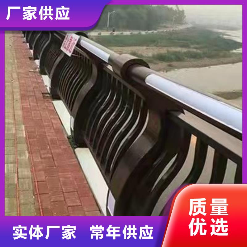 护栏天桥护栏品类齐全