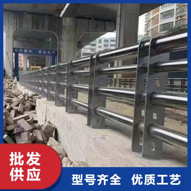 护栏国道抗冲击围栏源头厂源头货