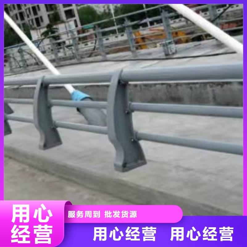护栏铝合金护栏一站式服务