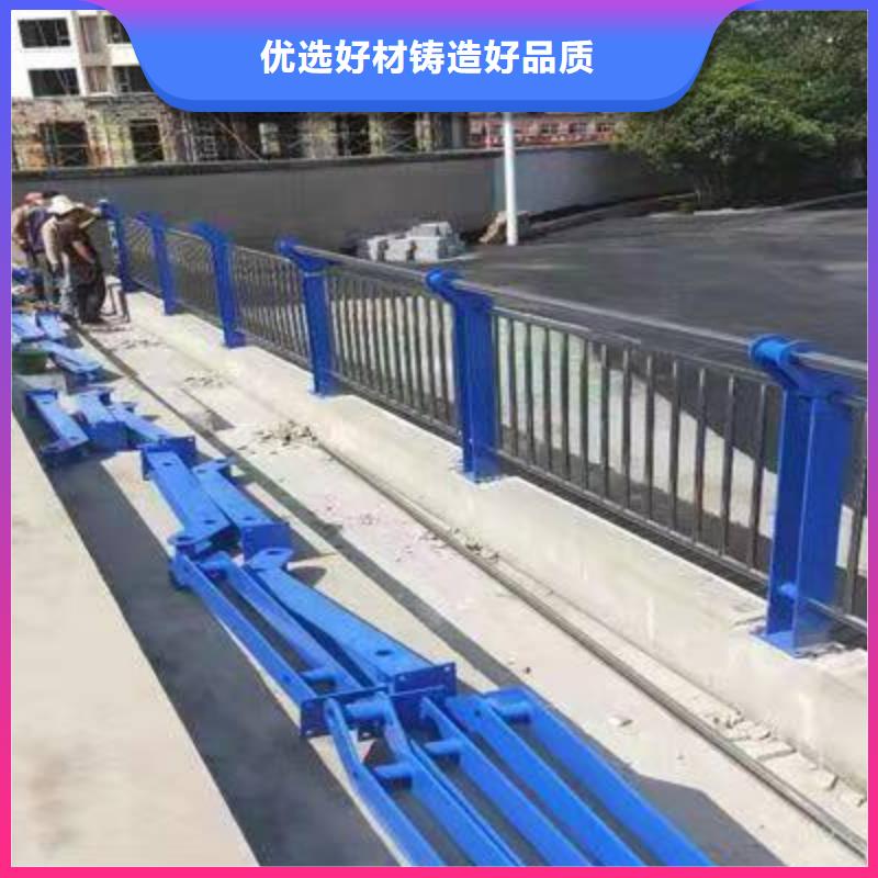 护栏-防撞护栏品类齐全