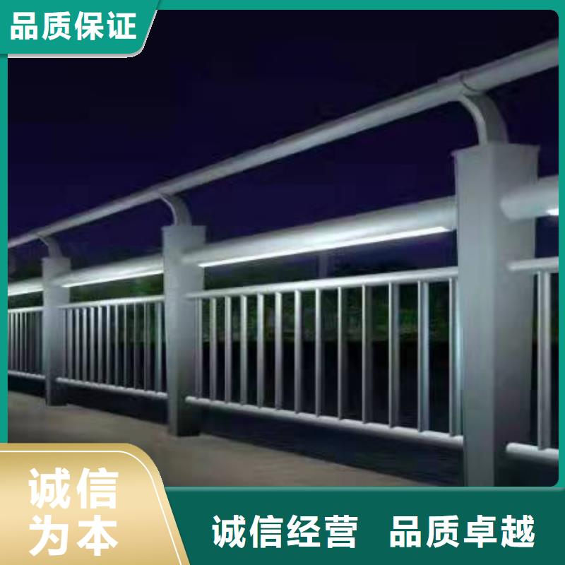 护栏,桥梁护栏厂家直销售后完善