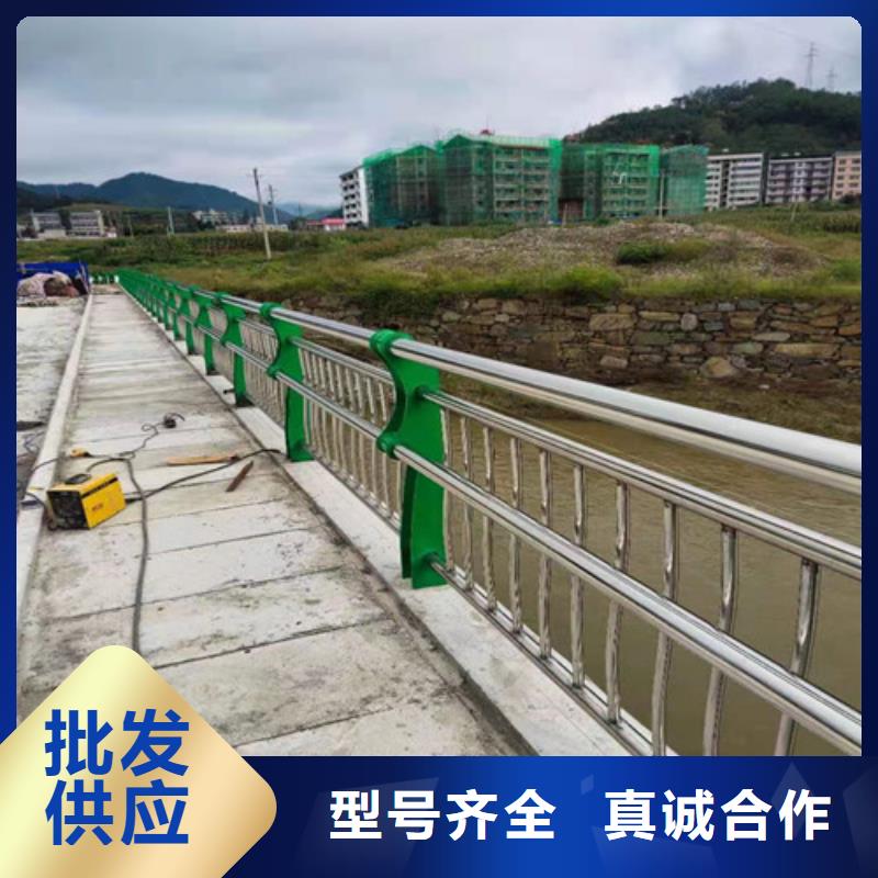 护栏天桥护栏品类齐全