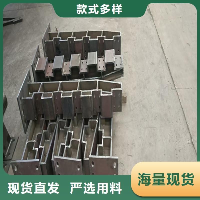 护栏,桥梁护栏厂家直销售后完善