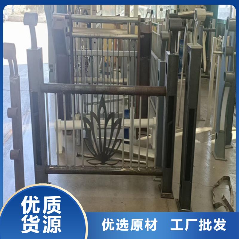 护栏桥梁护栏多年行业经验