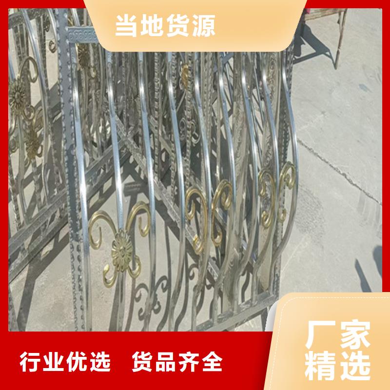 护栏天桥护栏品类齐全
