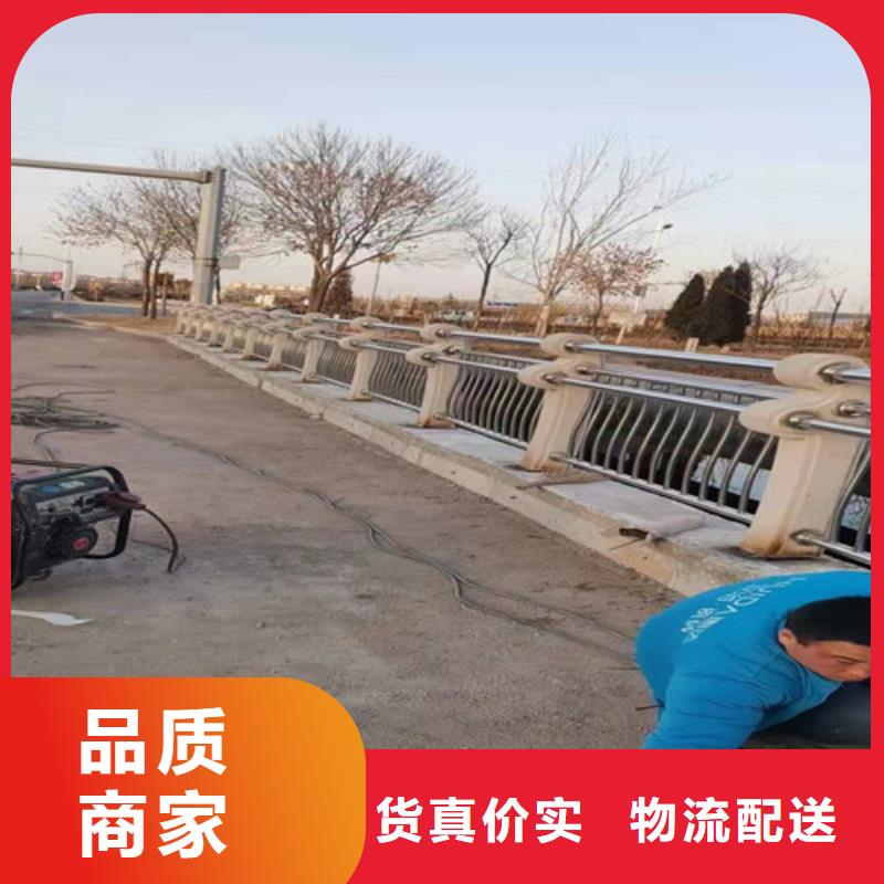 【 护栏-不锈钢钢丝绳护栏品质好才是硬道理】同城品牌