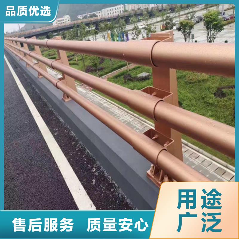 护栏天桥护栏品类齐全