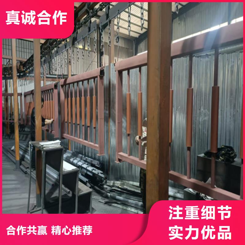 护栏防撞护栏好品质用的放心