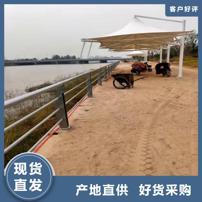 护栏_【城市景观防护栏】诚信商家服务热情