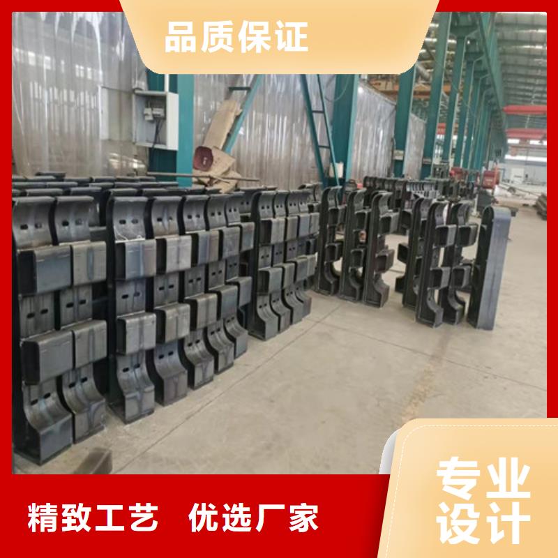 护栏,桥梁护栏厂家直销售后完善