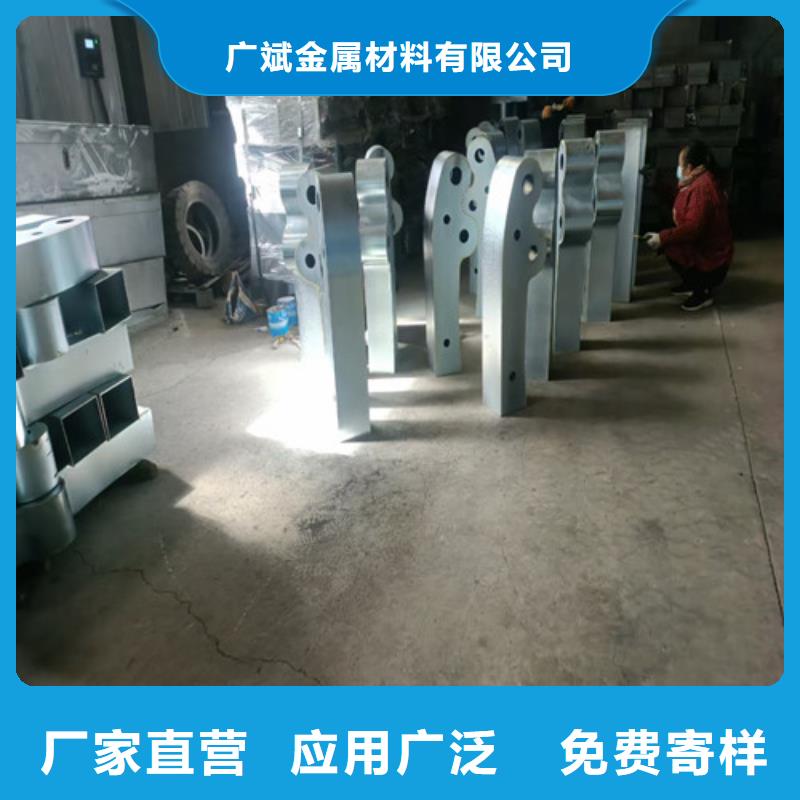 护栏天桥护栏现货充足