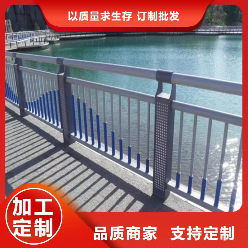 护栏镀锌管景观护栏专业生产设备