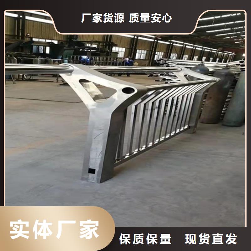 护栏桥梁护栏打造行业品质